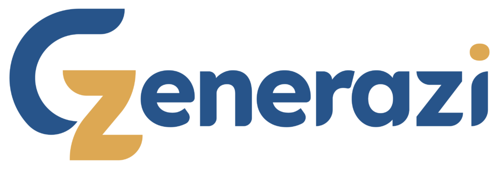 Logo Generazi