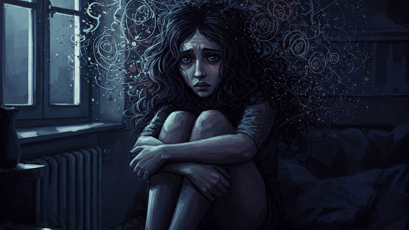 Overthinking
