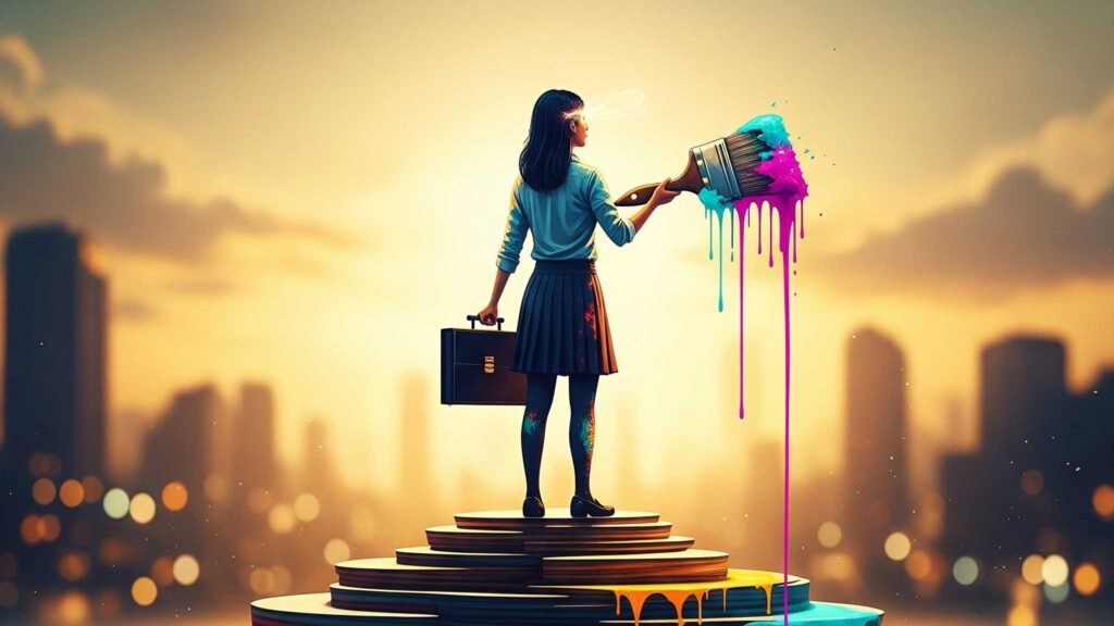 Cara Membangun Personal Branding yang Diingat Orang Lain